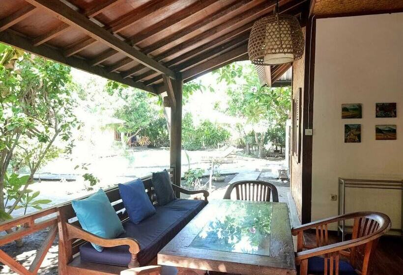 هتل Si Pitung Village