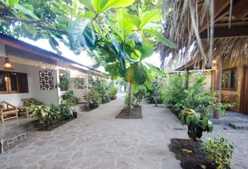 هتل Si Pitung Village