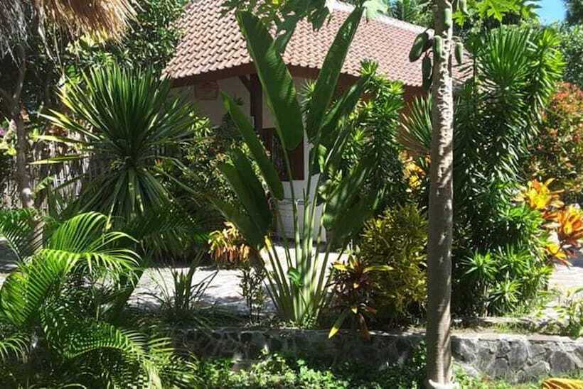 هتل Si Pitung Village