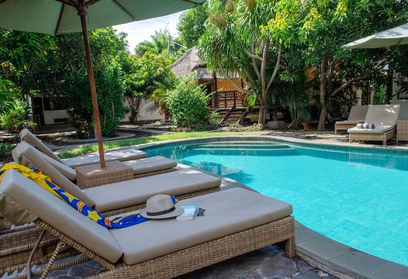 هتل Si Pitung Village