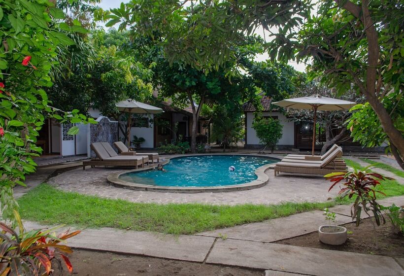 هتل Si Pitung Village