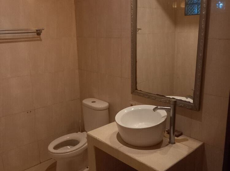 هتل Si Pitung Village