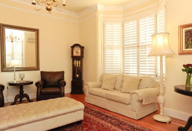 فندق Sica S Guest House   The Loft