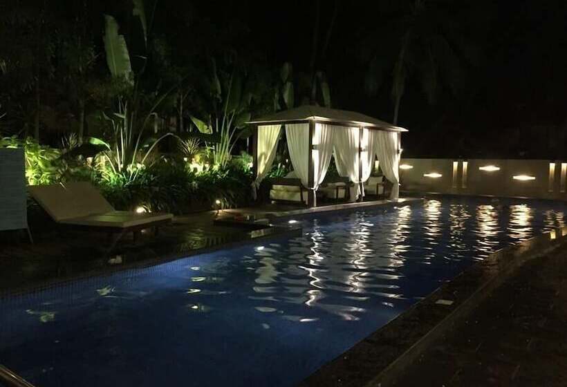 هتل Sinq Signature