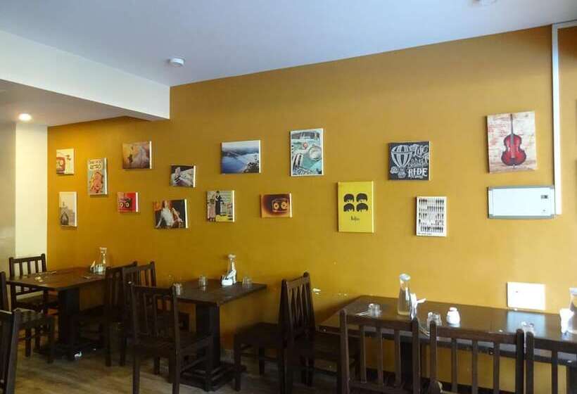 هتل Sinq Signature