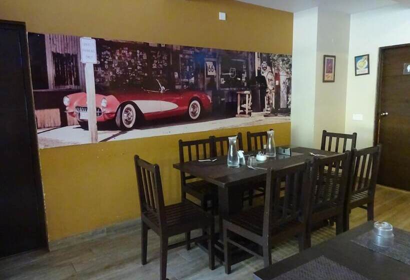 هتل Sinq Signature