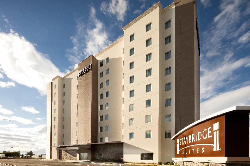 هتل Staybridge Suites Silao, An Ihg
