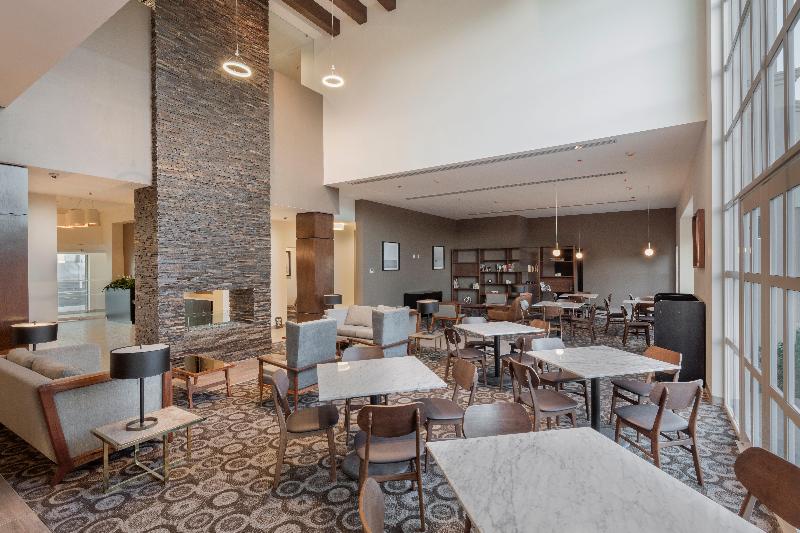 هتل Staybridge Suites Silao, An Ihg