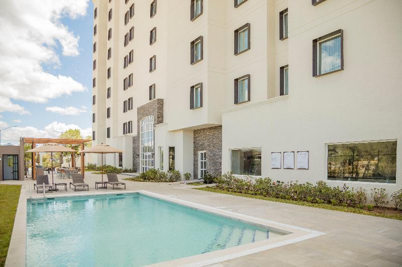 هتل Staybridge Suites Silao, An Ihg