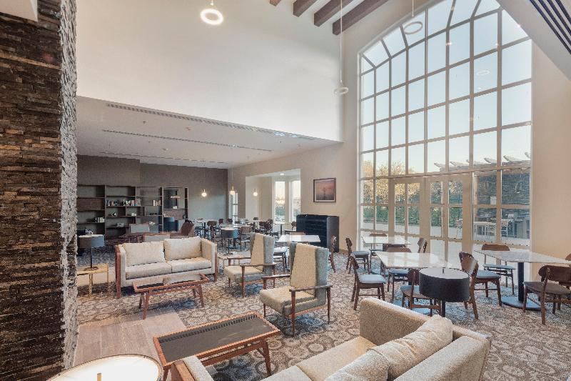 هتل Staybridge Suites Silao, An Ihg