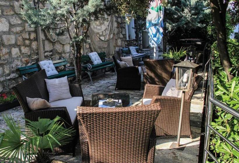 בית מלון כפרי Villa Bilo