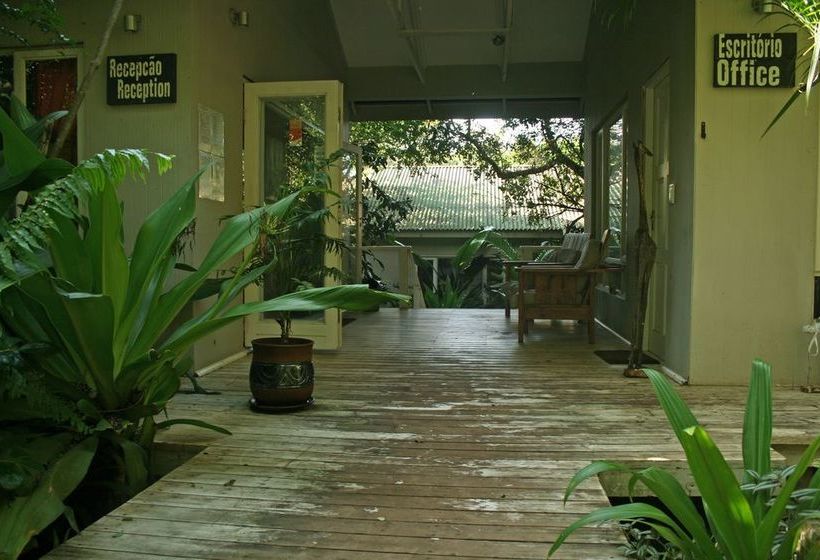 فندق Vista Alta Lodge