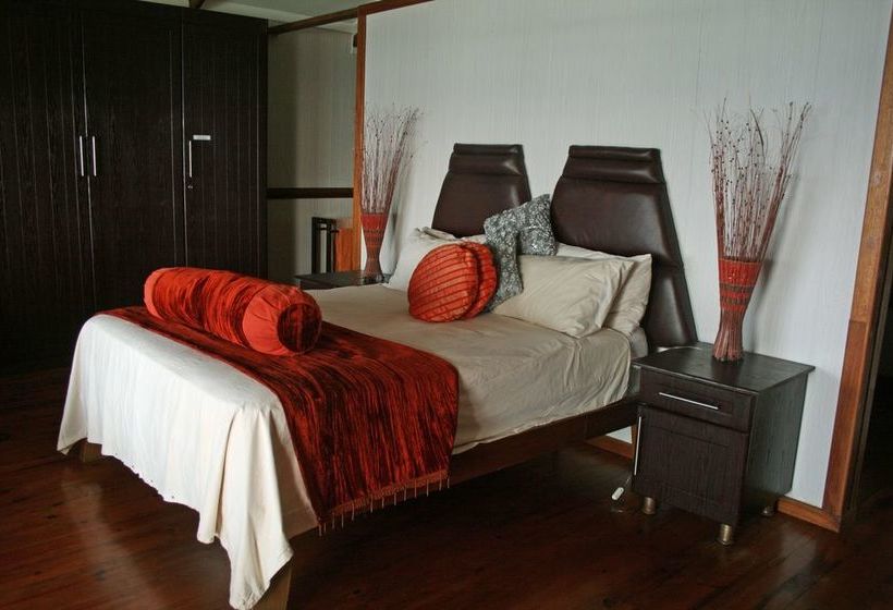 فندق Vista Alta Lodge