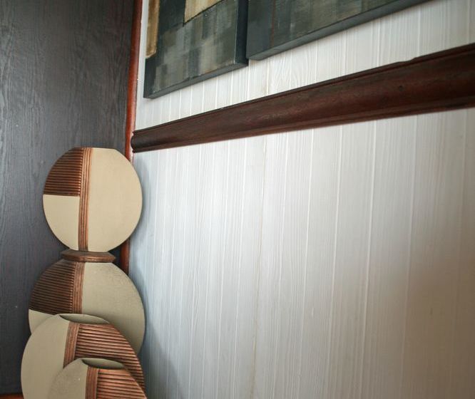 فندق Vista Alta Lodge