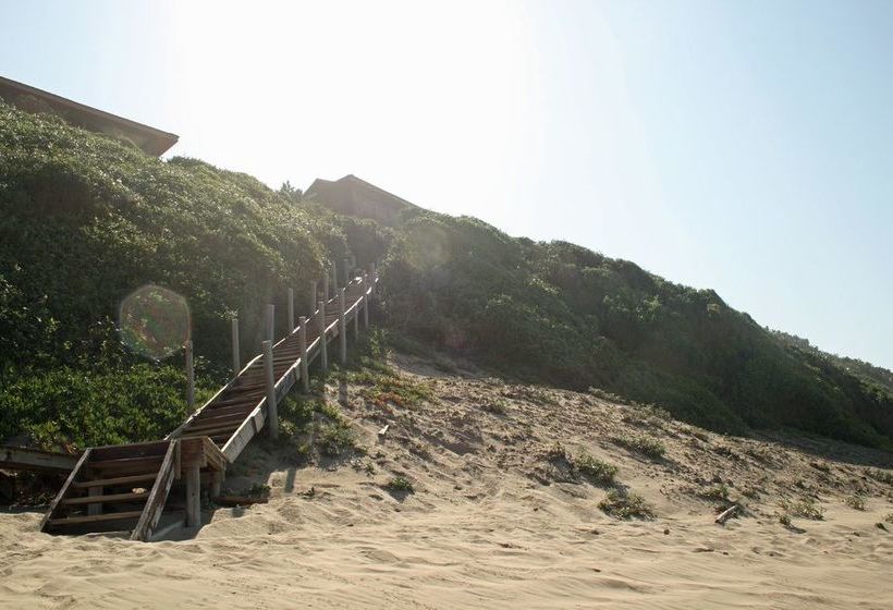 فندق Vista Alta Lodge