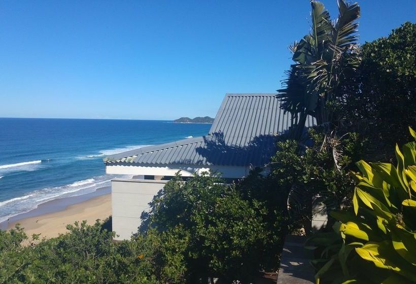 فندق Vista Alta Lodge