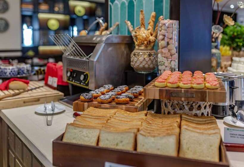 בית מלון כפרי Wyndham Garden Hoi An Cua Dai