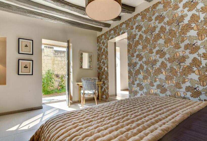 Château De Candes   Art & Spa