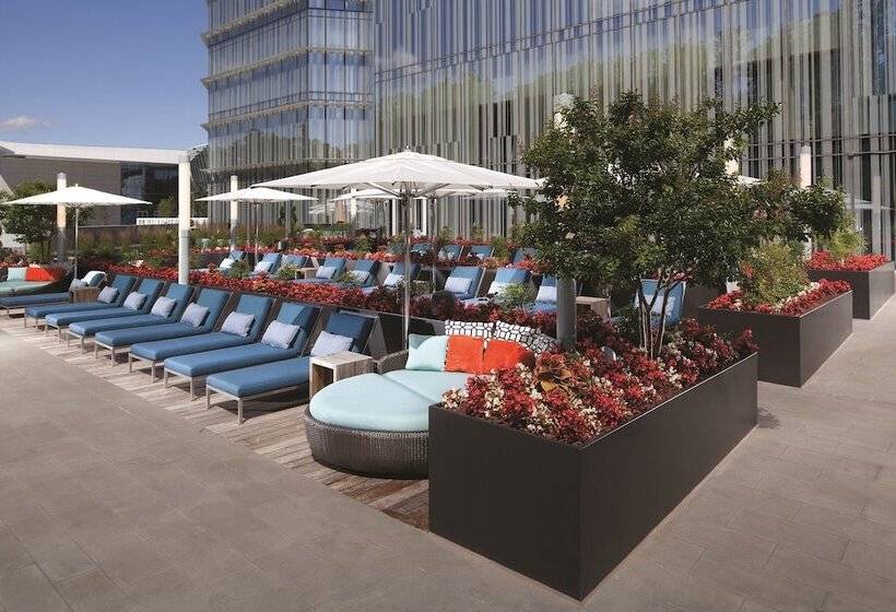 Mgm National Harbor Resort & Casino