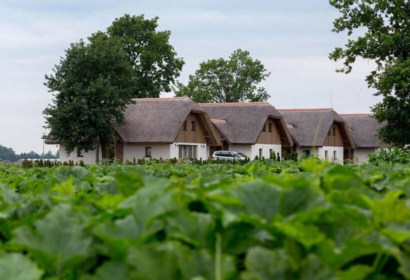 Panonska Vas Villas