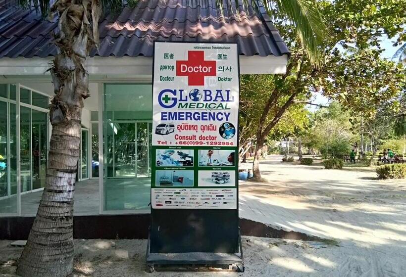 Racha Island Resort