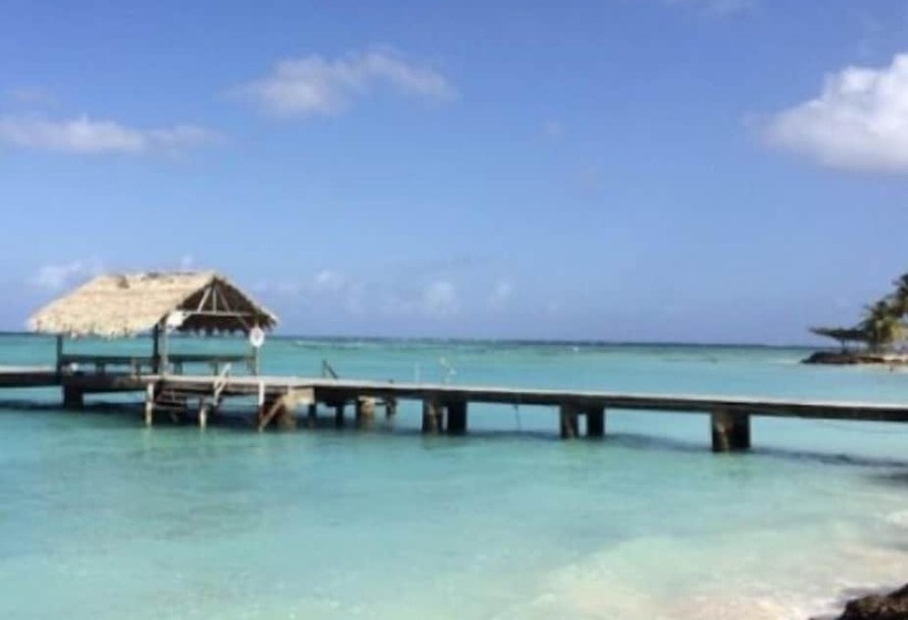 Restorations Tobago