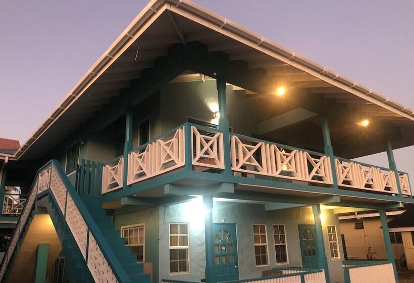 Restorations Tobago