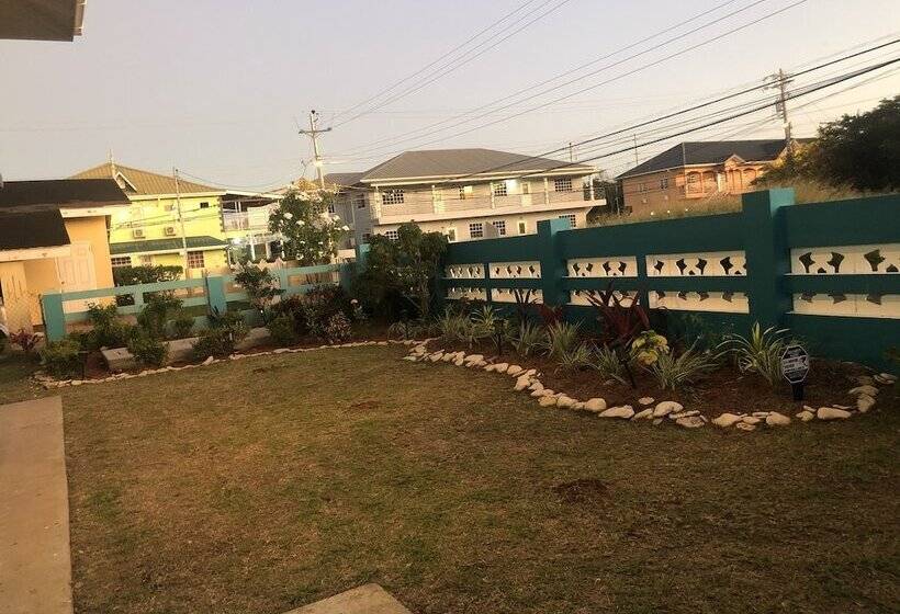 Restorations Tobago