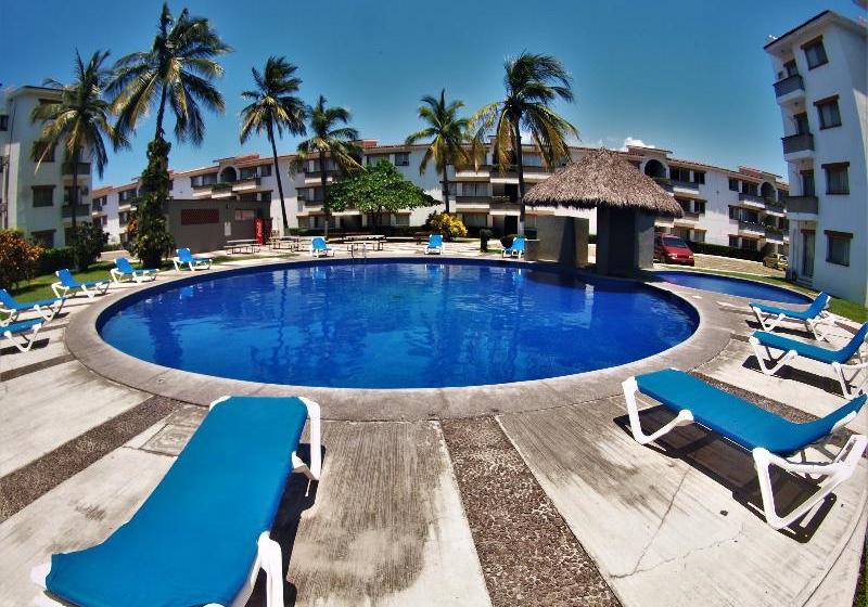 Fotos del hotel Suites Las Palmas Hotel & Villas:  7