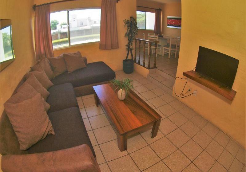 Suites Las Palmas Hotel & Villas