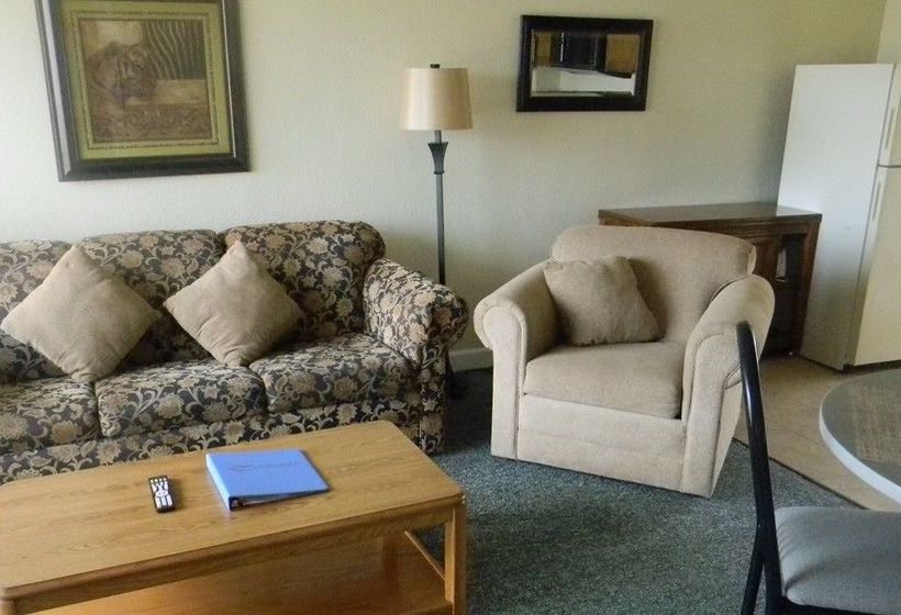 Table Rock Resorts At Kimberling Inn