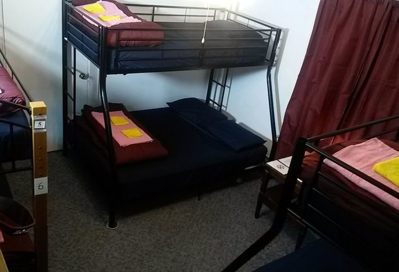 New Paltz Hostel