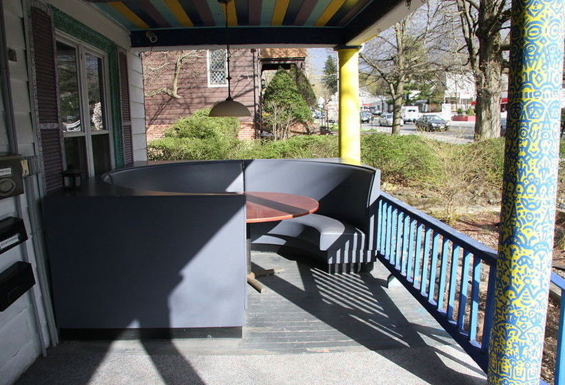 New Paltz Hostel