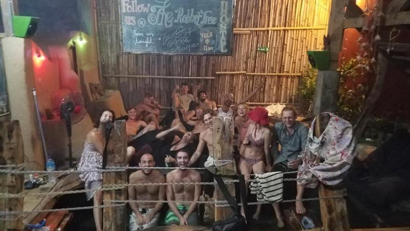 The Rabbit Tree Hostel