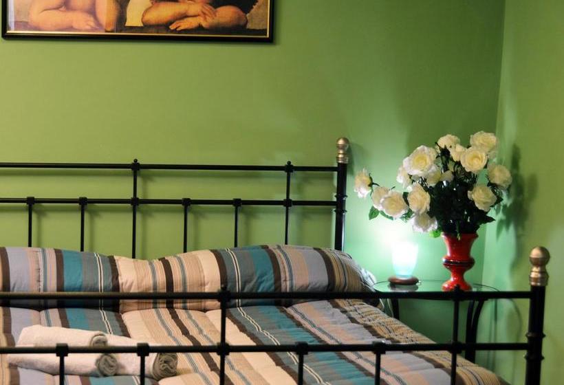 B&b Ersilia