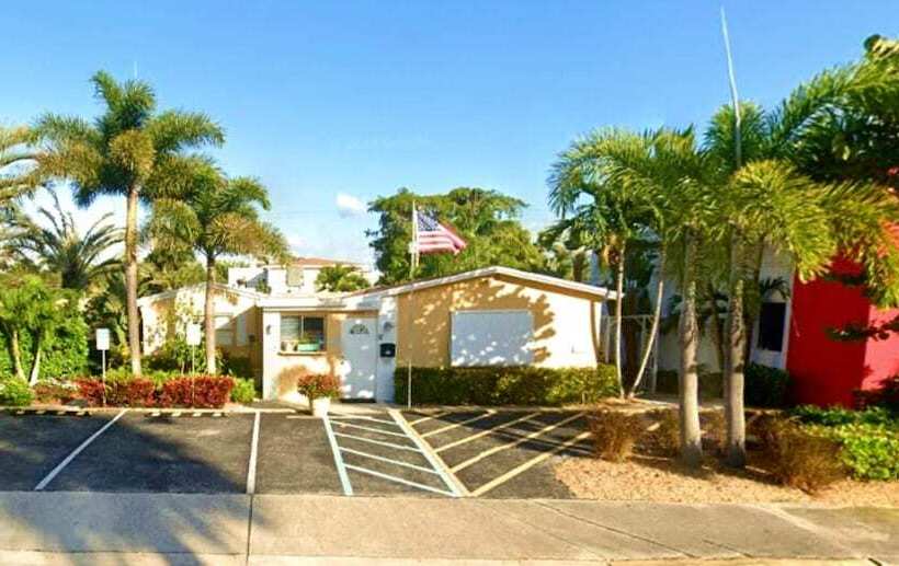 فندق فئة نجمة واحدة Atlantic Hideaway