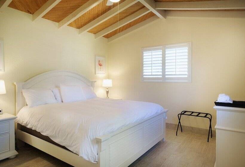 فندق فئة نجمة واحدة Atlantic Hideaway