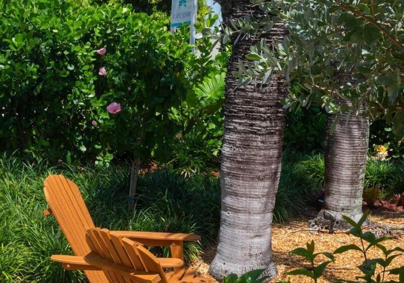 فندق فئة نجمة واحدة Atlantic Hideaway