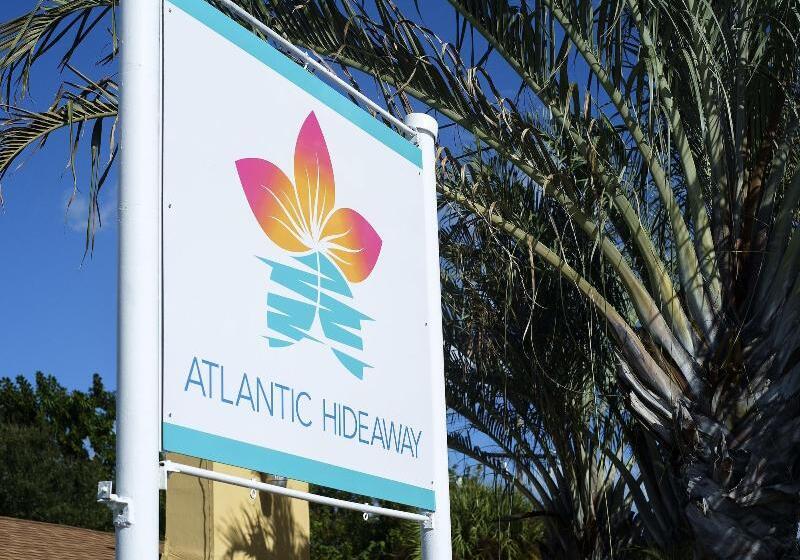 فندق فئة نجمة واحدة Atlantic Hideaway