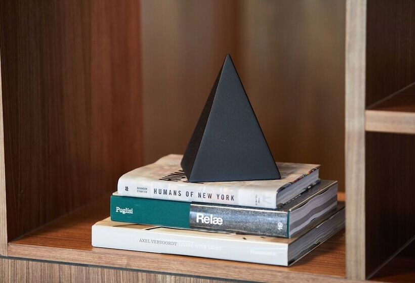 Ac Hotel By Marriott Minneapolis West End