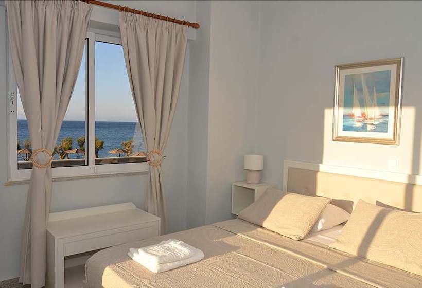 فندق Arion Beach