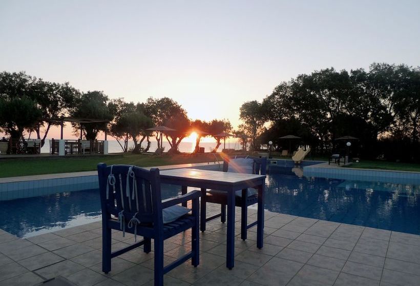 فندق Arion Beach