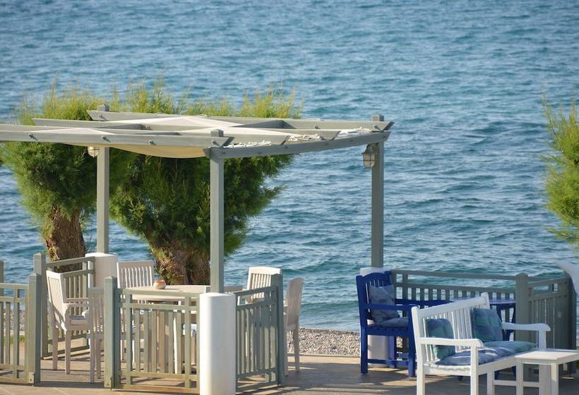 فندق Arion Beach
