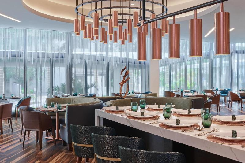 Art Ovation Hotel, Autograph Collection