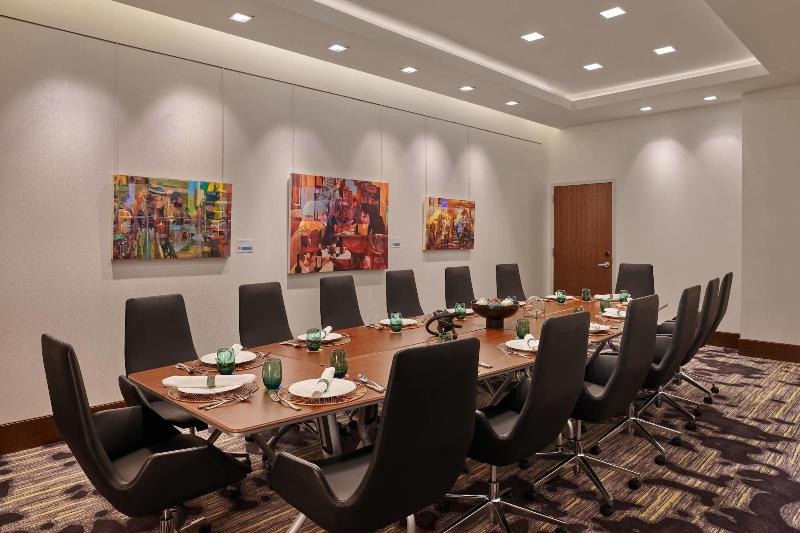 Art Ovation Hotel, Autograph Collection