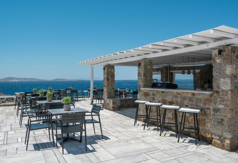 هتل Capo Di Mykonos