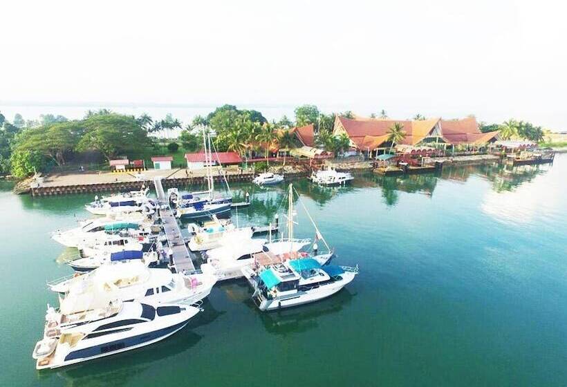 فندق Cassia Bintan