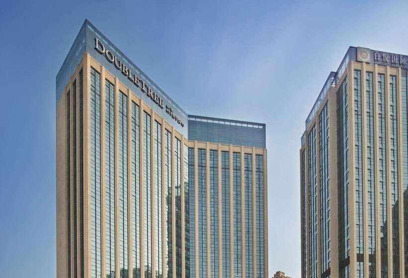 בית מלון כפרי Hilton Chengdu Longquanyi
