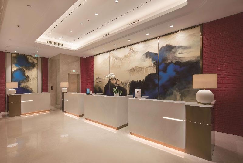 בית מלון כפרי Hilton Chengdu Longquanyi
