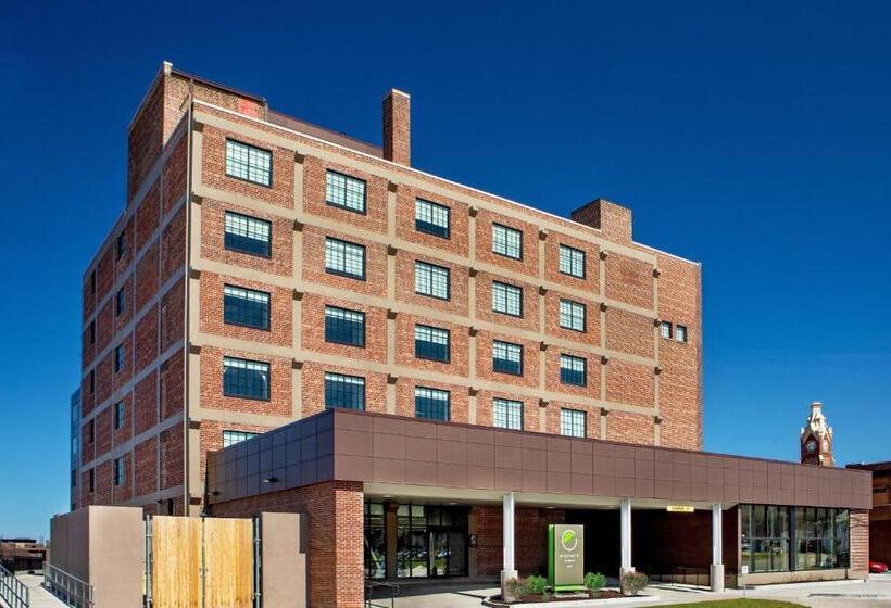 هتل Element Moline